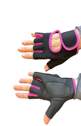 كفوف حديد ستاتي